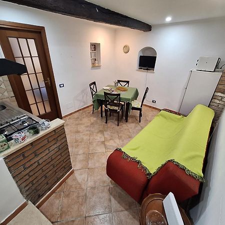 Da Zia Marisa Apartment Tivoli Luaran gambar