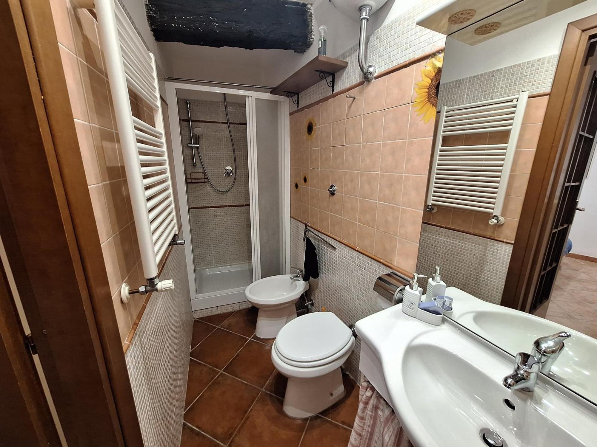 Da Zia Marisa Apartment Tivoli Luaran gambar